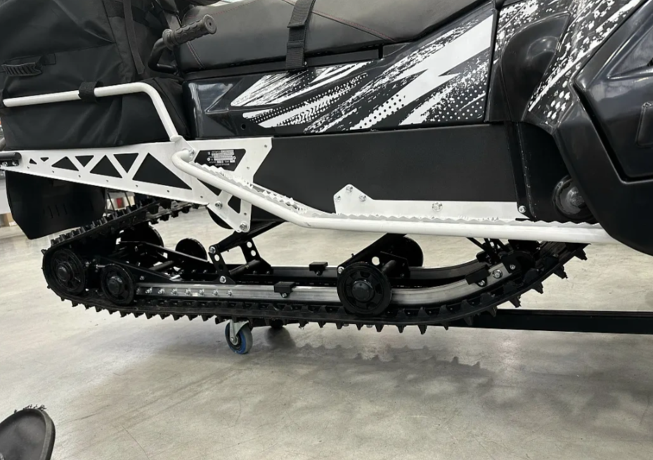 СНЕГОХОД IRBIS SF200L XE SUPERLONG в Кемерово