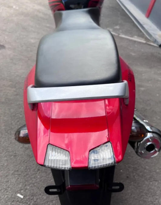 Мотоцикл RACER MAGNUM RC200-C5B в Кемерово