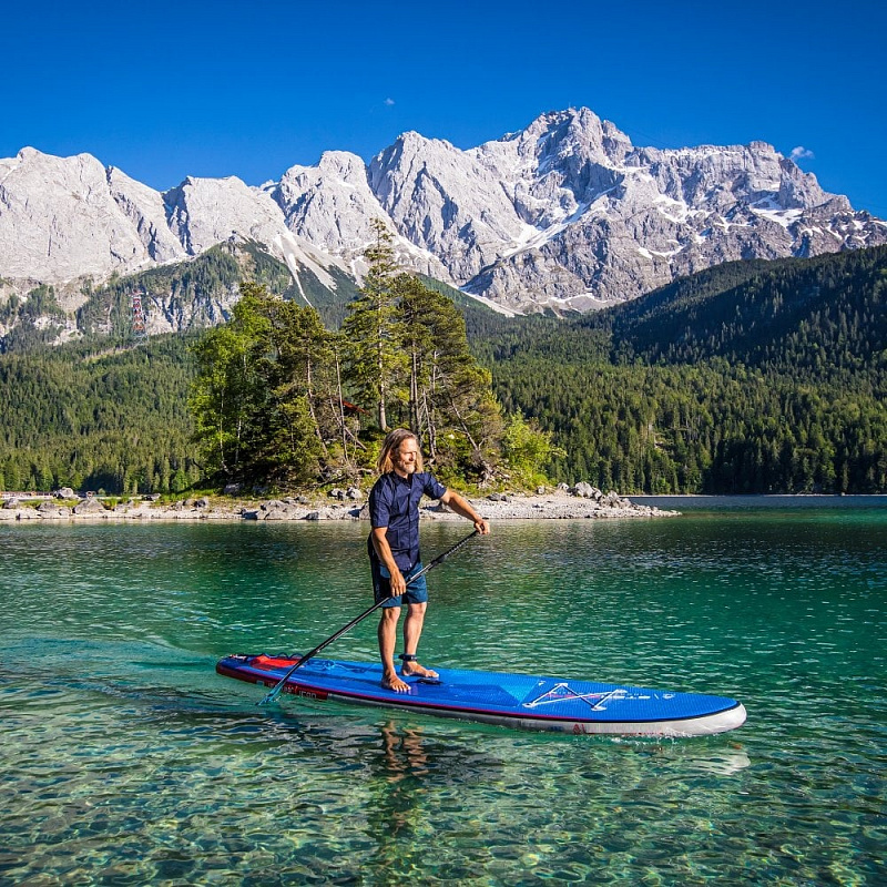 SUP (САП) Доска MISHIMO EXTRA10.8 в Кемерово