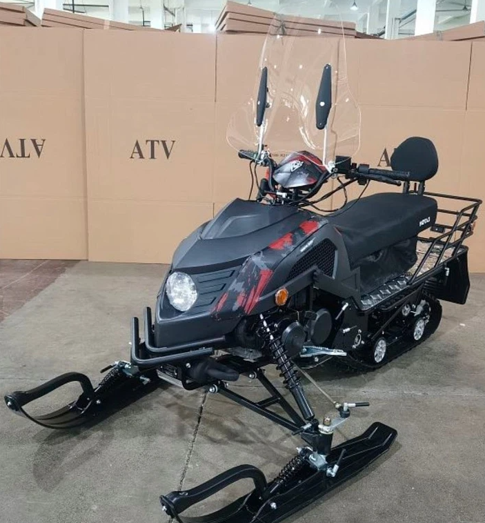 Снегоход Motax Snow 200 в Кемерово