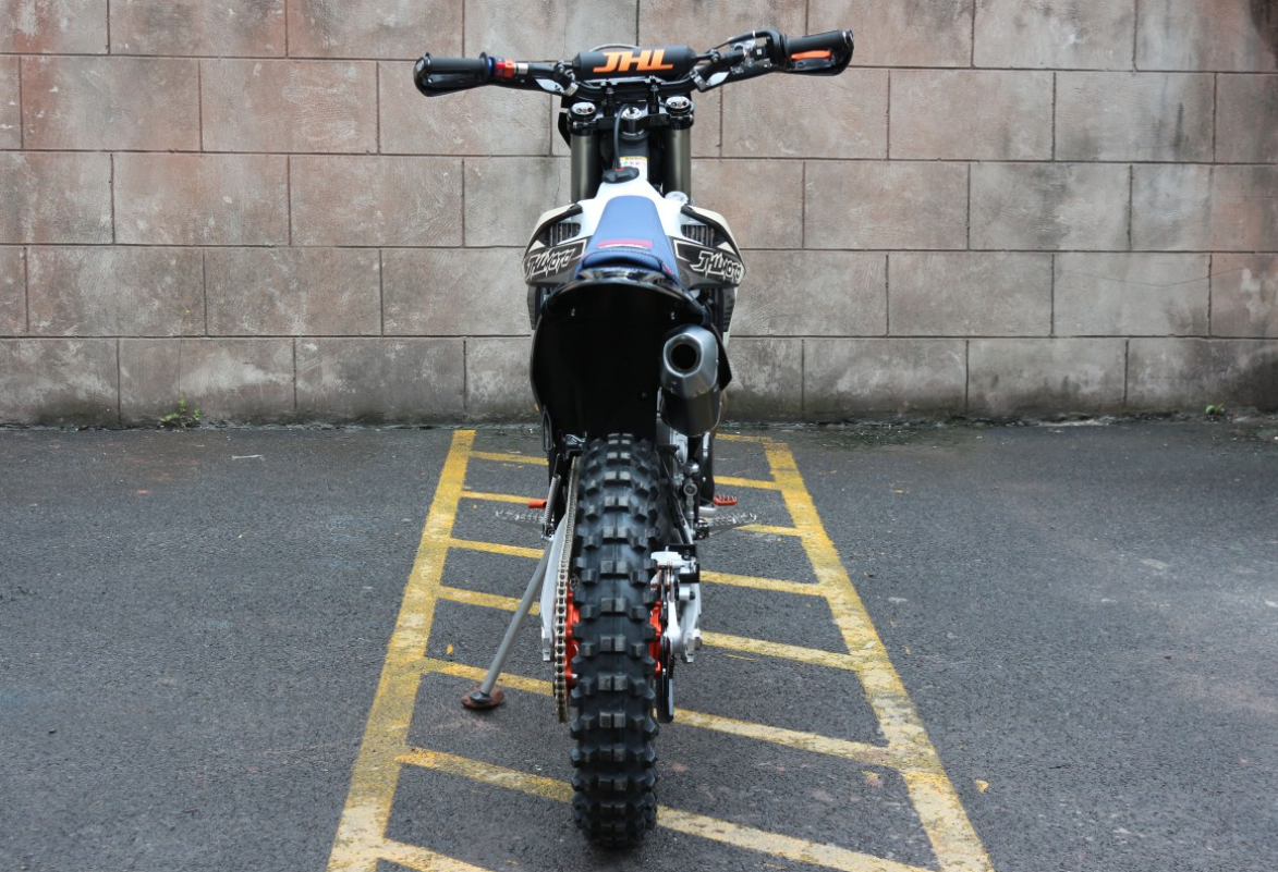 Мотоцикл JHLMOTO JHL Z8i (EFI) NC300S (182-MN) в Кемерово