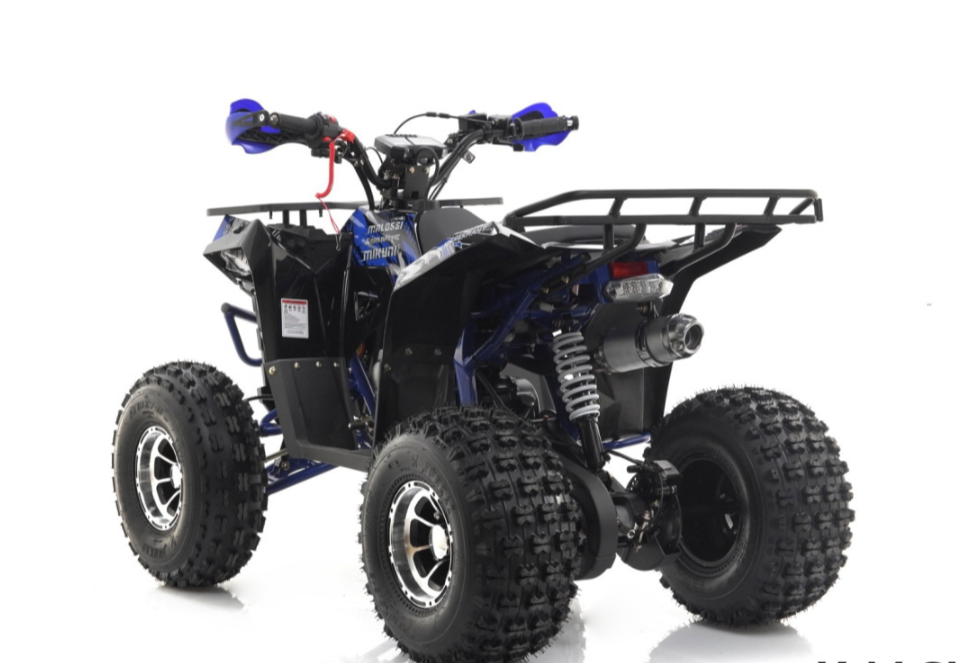 Квадроцикл GBM SHARP 190 PREMIUM SEMI-AUTOMATIC в Кемерово