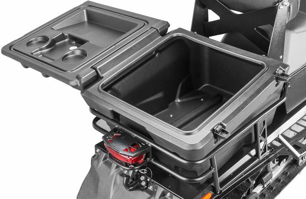 Снегоход STELS MS600T (SWT ST) СТАВР 1.0 К01 Tech в Кемерово