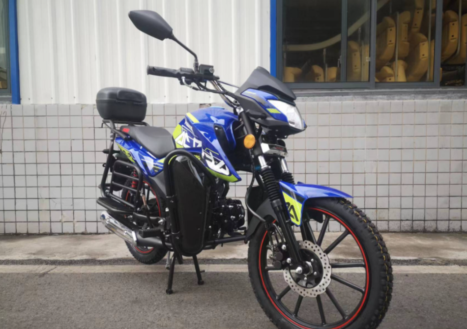 Мопед PROMAX ALPHA RS-PRO 150 (49) в Кемерово