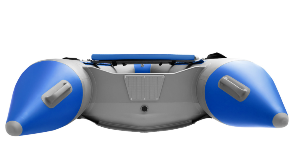 ЛОДКА ДРАККАР 3400 НДНД HANT-PRO в Кемерово