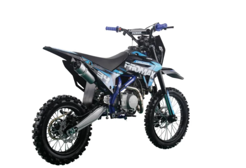 Питбайк PROMAX CROSS 145CC 17/14 в Кемерово