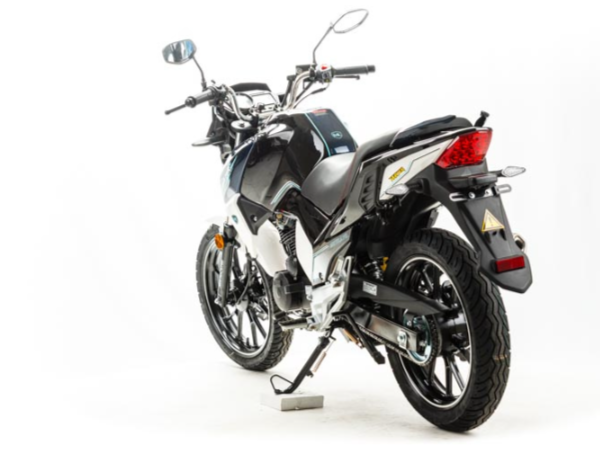 Мотоцикл MOTOLAND (МОТОЛЕНД) FIGHTER 250 в Кемерово