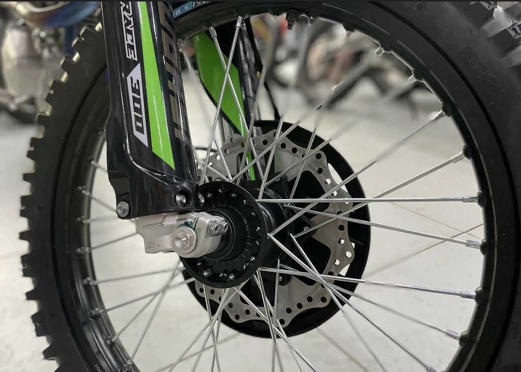 Мотоцикл Progasi RACE 300 AIR PRO SPORT в Кемерово