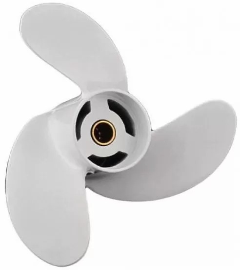 ВИНТ ГРЕБНОЙ MERCURY 4-5 Л.С. 8 3/8X8 в Кемерово