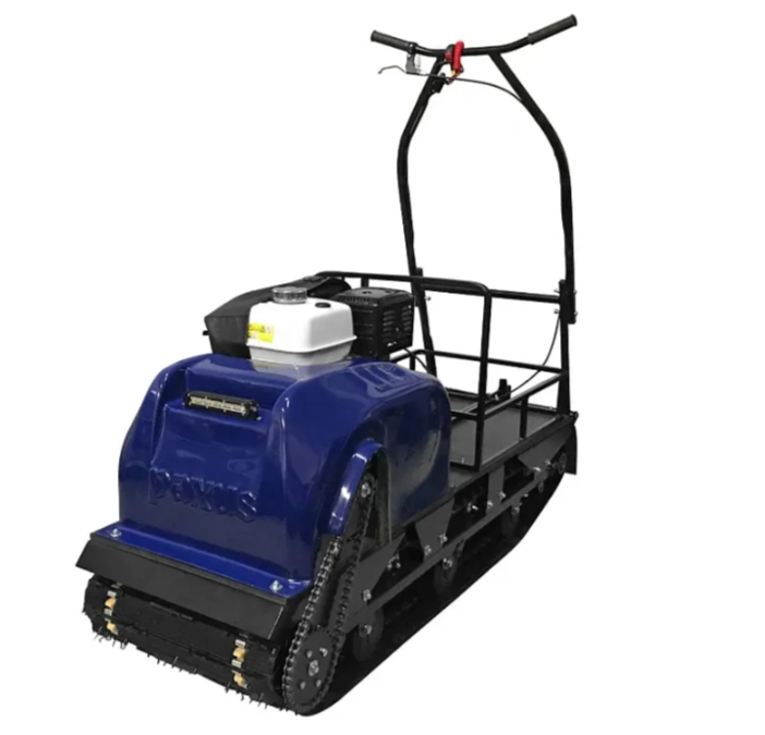 Мотобуксировщик PAXUS 500 GRAND AVANT 15 л.с. в Кемерово