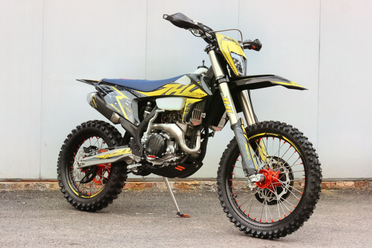 Мотоцикл JHLMOTO JHL Z8 NC300S (182-MN) в Кемерово