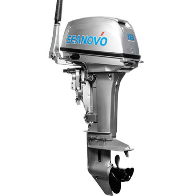 Лодочный мотор SEANOVO SN18FHBL в Кемерово