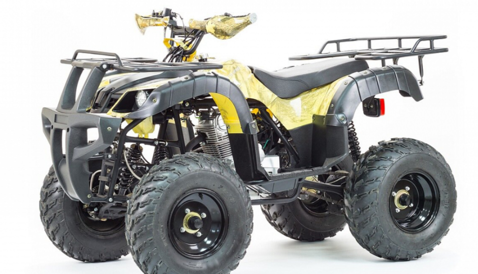 Квадроцикл MOTOLAND (МОТОЛЕНД) 250 ADVENTURE в Кемерово