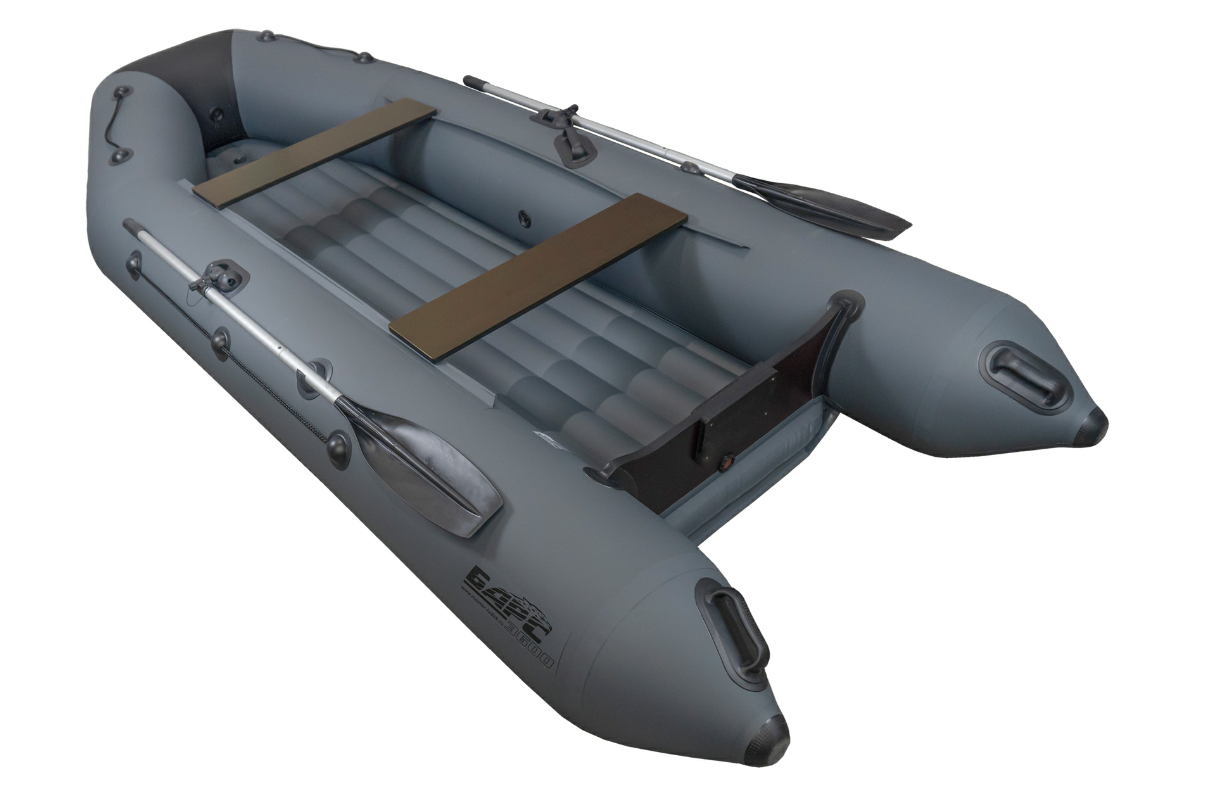 Лодка Барс 3600 НДНД в Кемерово