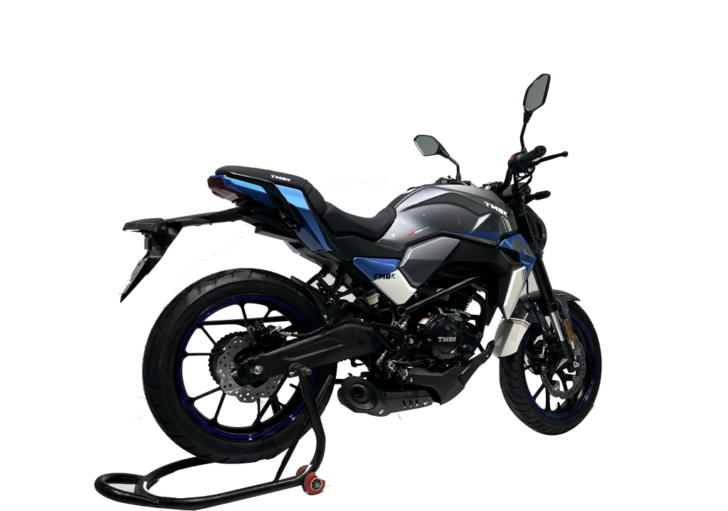 Мотоцикл TMBK MONTANA 250 (165 FMM) в Кемерово