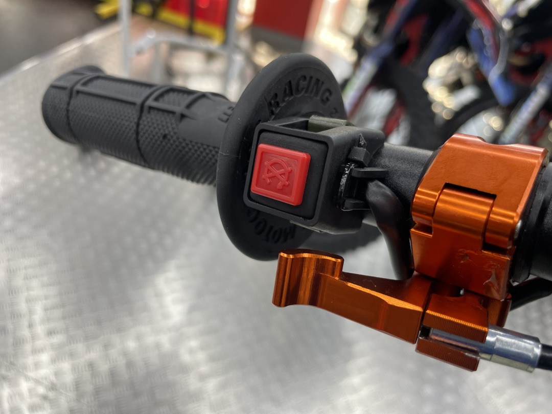 Кроссовый мотоцикл (эндуро) PROMAX PZ9 480 PRO-SPORT в Кемерово