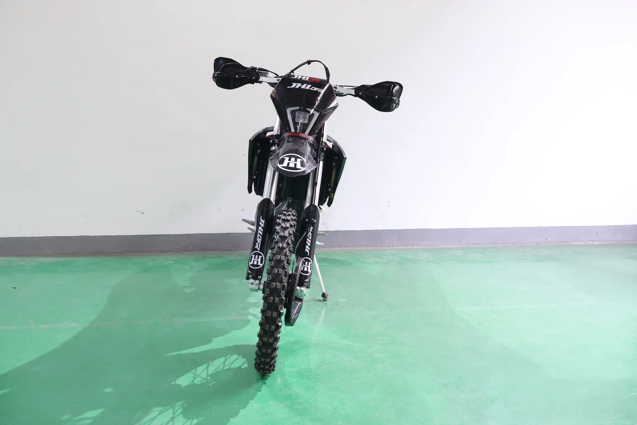 Мотоцикл JHLMOTO JHLofr GS CB300RL в Кемерово