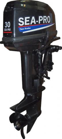 Лодочный мотор SEA-PRO Т 30S в Кемерово