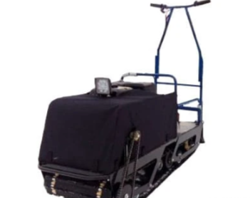 Мотобуксировщик XTREME-MOTORS" Полюс Лонг" 18.5 л.с. в Кемерово