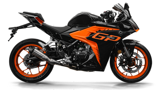 Мотоцикл VINTO GP325 в Кемерово