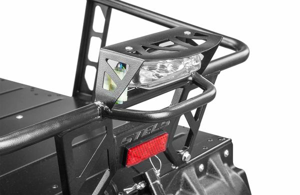 Снегоход STELS АТАМАН SA800T 2.0 в Кемерово