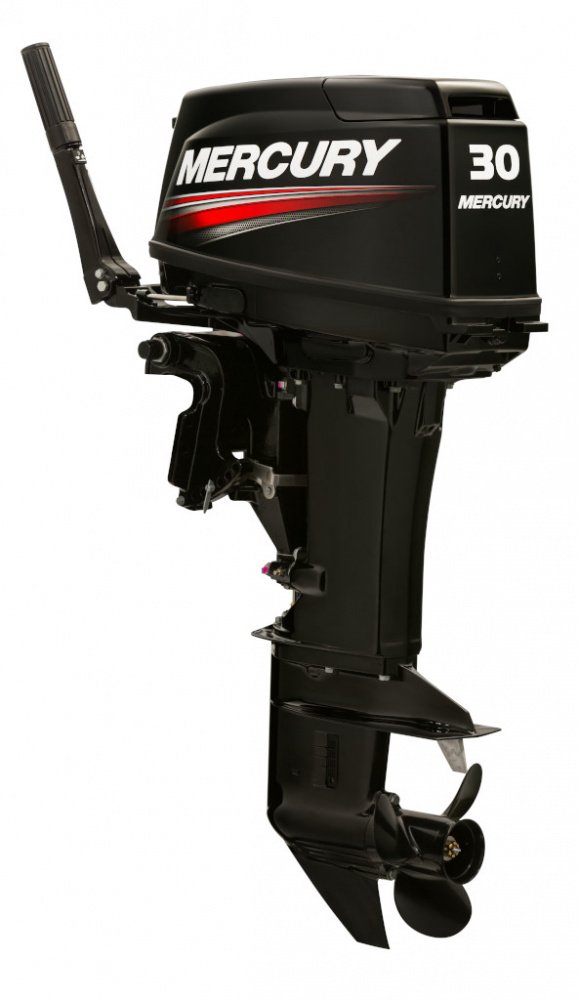 ЛОДОЧНЫЙ МОТОР MERCURY 30 MLH в Кемерово