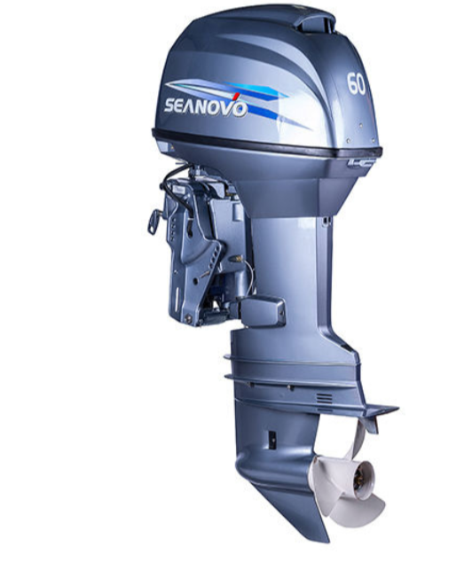 Лодочный мотор SEANOVO SN60FHL-D в Кемерово