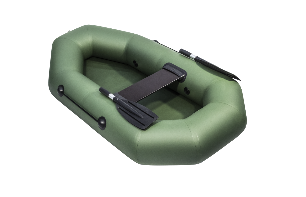  Лодка АКВА-ОПТИМА 190 в Кемерово