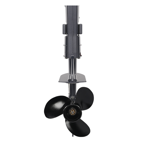 ЛОДОЧНЫЙ МОТОР ALLFA CG T9,8 Limit в Кемерово