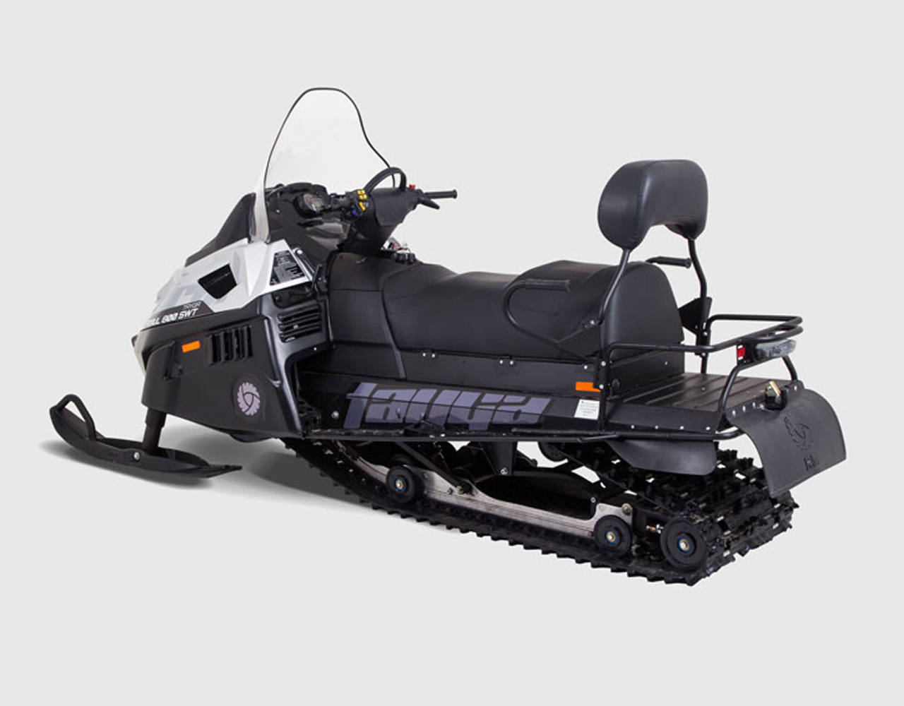 Снегоход РМ TAYGA PATRUL 800 SWT в Кемерово