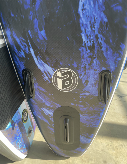 SUP (САП) ДОСКА RAIDEX I BOARD 11’ (332СМ) N 17 в Кемерово