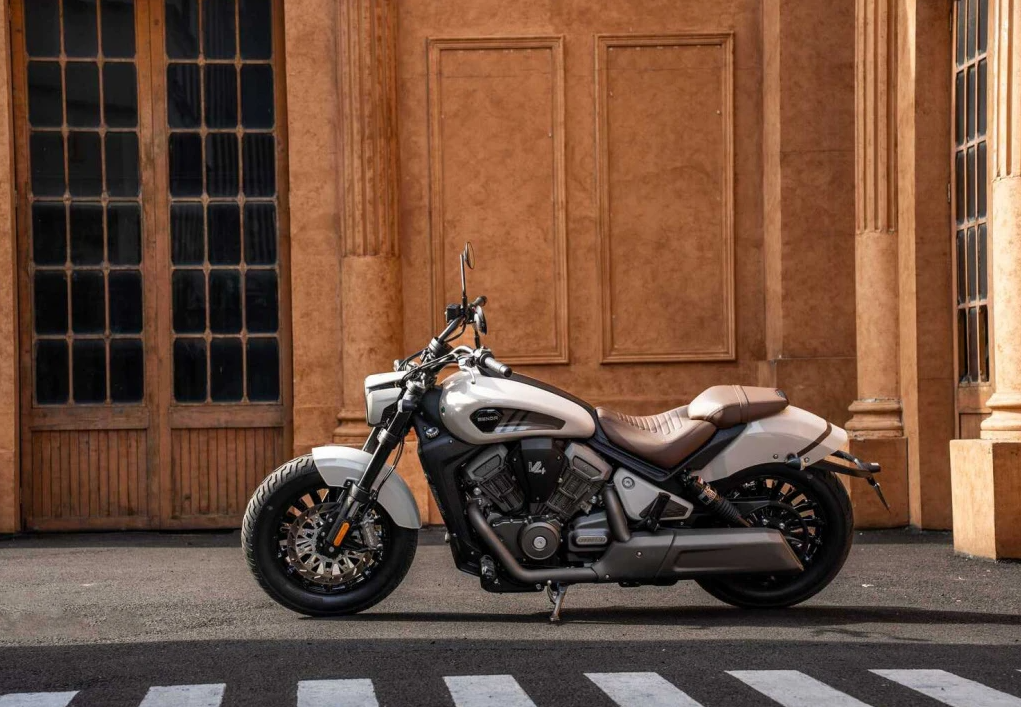 Мотоцикл Benda DarkFlag 500 Commander в Кемерово