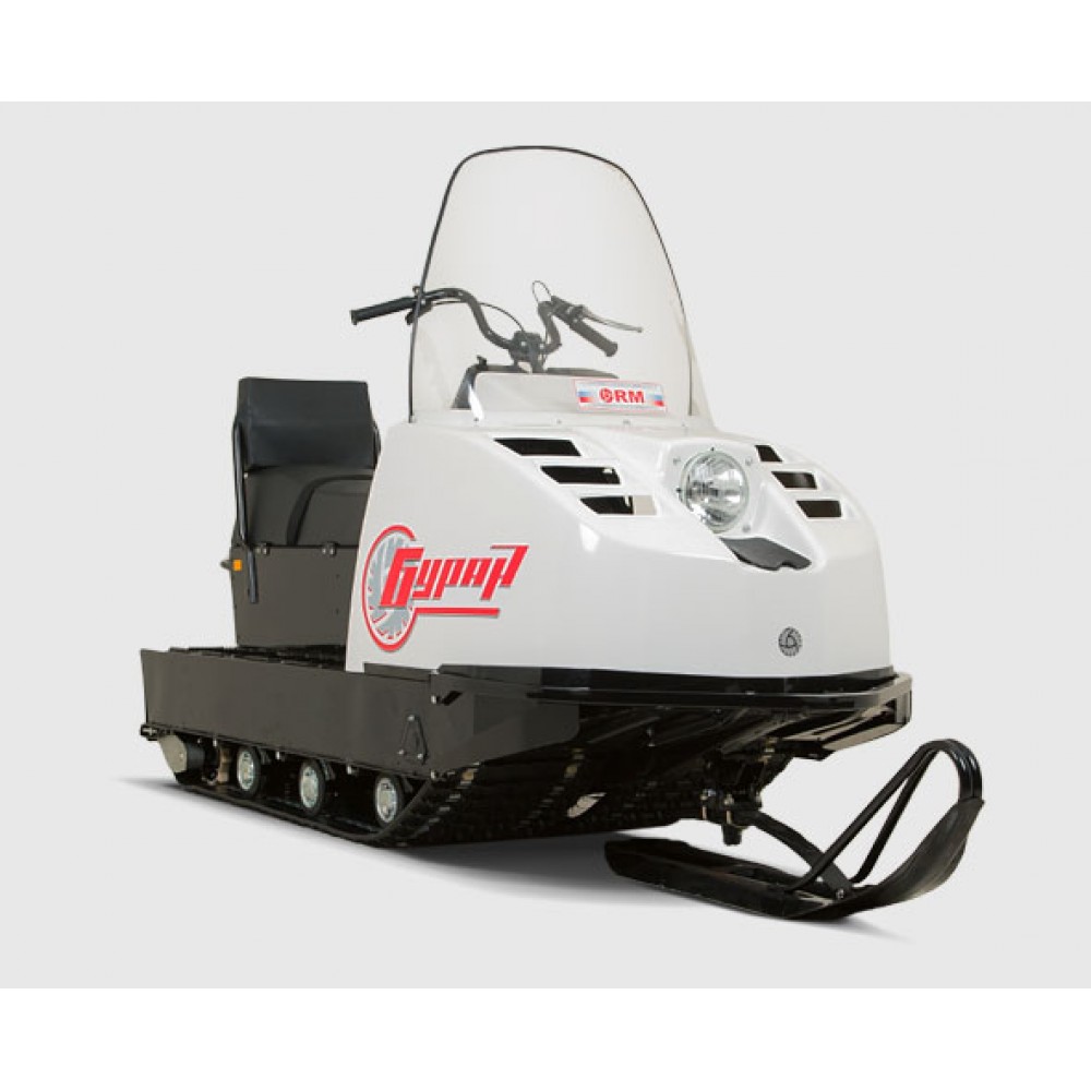 Снегоход РМ БУРАН А в Кемерово