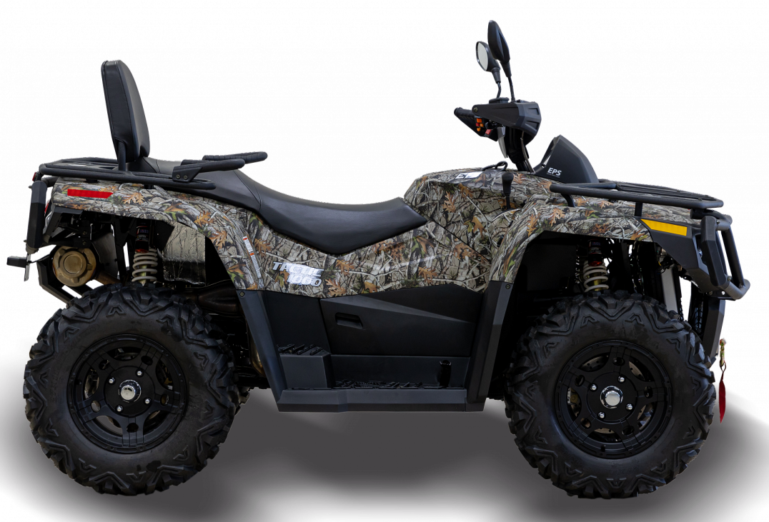 Квадроцикл HISUN TACTIC GT1000/LIMITED в Кемерово