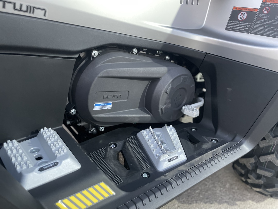 Квадроцикл BENDA Redstone 550 R2 в Кемерово