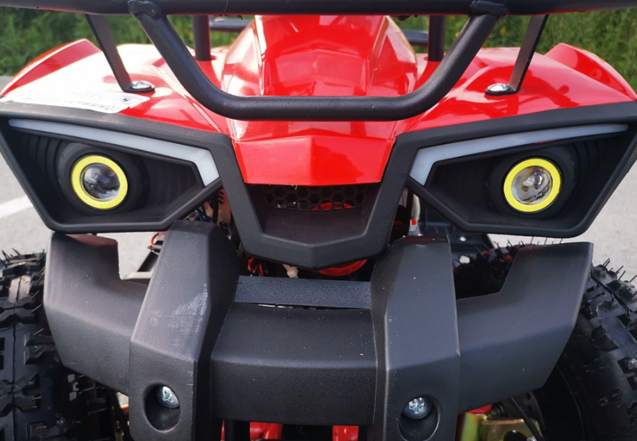 Квадроцикл PROMAX ATV MINI 2T 70CC р/с в Кемерово