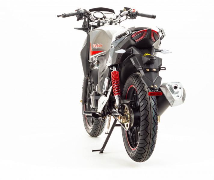 Мотоцикл FLASH 200 в Кемерово