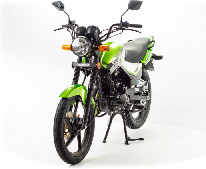 Мотоцикл MOTOLAND (МОТОЛЕНД) VOYAGE 200 в Кемерово