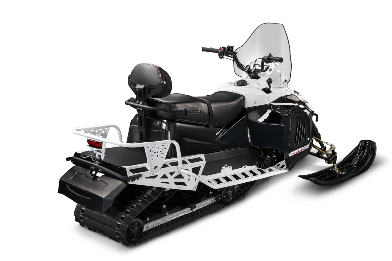 Снегоход IRBIS TUNGUS 500L 25/26 в Кемерово