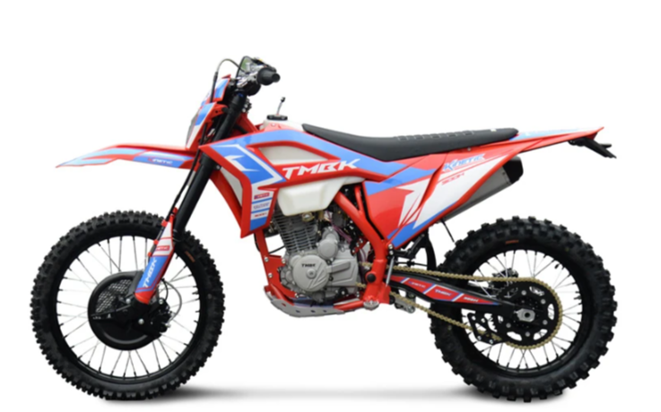 Питбайк TMBK Kinetic 300 (NB300) в Кемерово