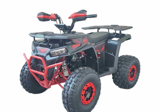 Квадроцикл YACOTA VEKTOR 125 в Кемерово