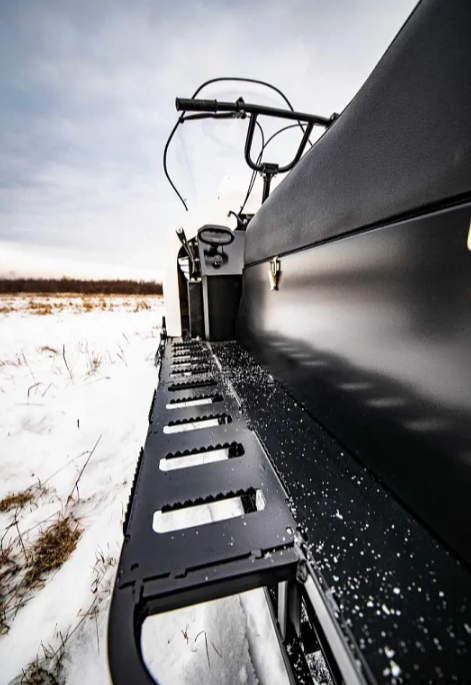 Снегоход АРКТИК 4Т в Кемерово