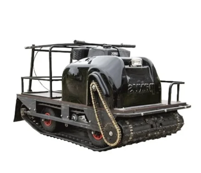 Мотобуксировщик PAXUS 700 9 л.с. в Кемерово