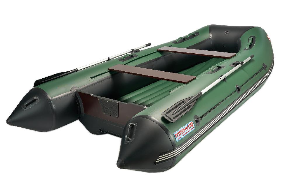 Лодка MISHIMO LITE 360 в Кемерово