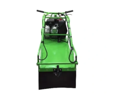 Мотобуксировщик PAXUS 380 EGOZA (для неглубокого снега) в Кемерово