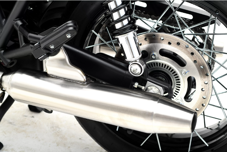 Мотоцикл GAOKIN GK 1200Х в Кемерово