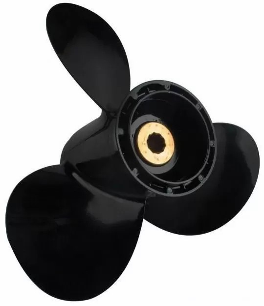 ВИНТ ГРЕБНОЙ SUZUKI DF8A-20A / DT9.9-15(A); 3X9-1/4X8 в Кемерово