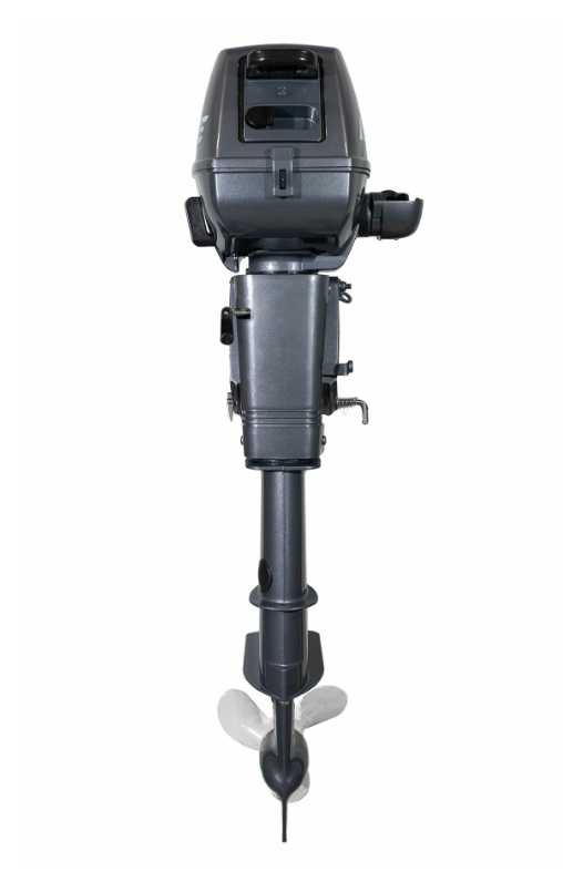 Лодочный мотор APACHE T3 BS в Кемерово