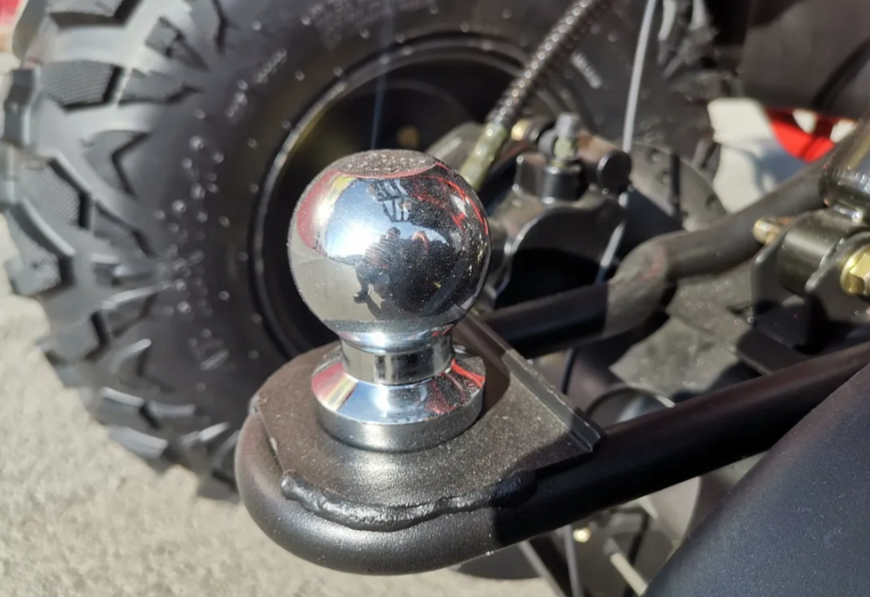 Квадроцикл GBM SHARP BIG 300 NEW в Кемерово