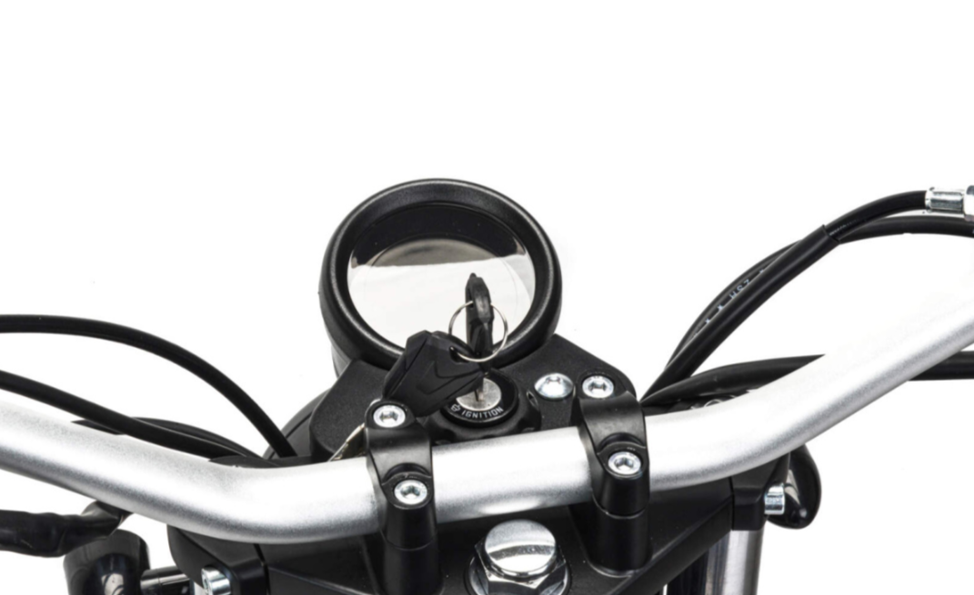 Мотоцикл Motoland LEGEND (XL250-A) (172FMM-5/PR250) в Кемерово